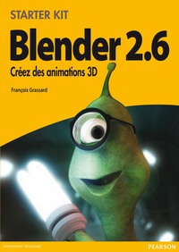 BLENDER 2.6