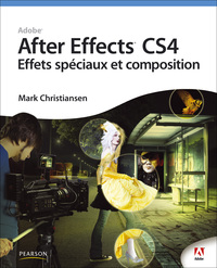 AFTER EFFECTS CS4
