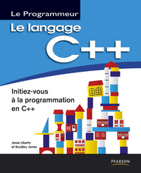 LE LANGUAGE C++