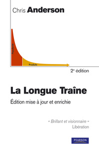 LA LONGUE TRAINE  2E EDITIO