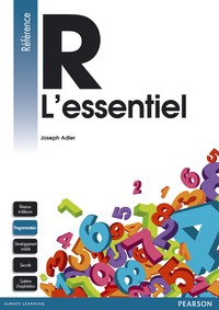 R, L'ESSENTIEL