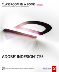 IN DESIGN CS5 CIAB