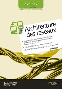 ARCHITECTURE DES RESEAUX 2 EDITION