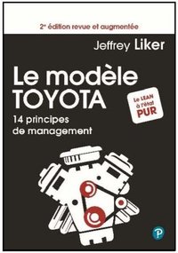 Le Modèle Toyota 2e Ed.