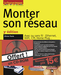 MONTER SON RESEAU PACK PLUS