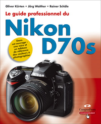 NIKON D70S