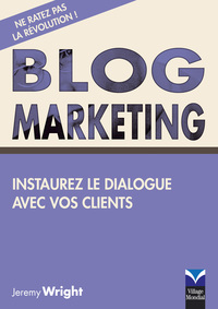 BLOG MARKETING