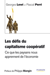 DEFIS DU CAPITALISME COOPERATIF (LES)