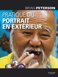 PRATIQUE DU PORTRAIT EN EXTERIEUR