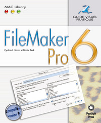 FILEMAKER 6 MAC/PC