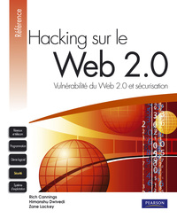 HACKING SUR LE WEB 2.0