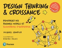 Design thinking & croissance