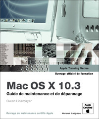 MAC OS X 10.3