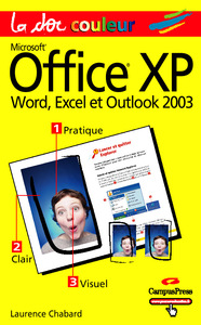 OFFICE XP WORD, EXCEL ET OUTLOOK 2003