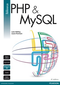 PHP & MYSQL REDESIGN