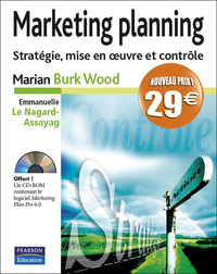 MARKETING PLANNING