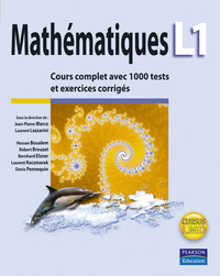 MATHEMATIQUES L1 COURS COMPLET