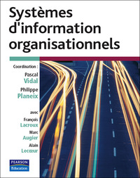 SYSTEMES D'INFORMATION ORGANISATIONNELS