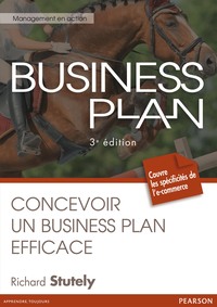 BUSINESS PLAN 3E ED