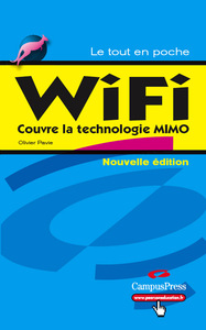 WIFI COUVRE LA TECHNOLOGIE MIMO NOUVELLE EDITION