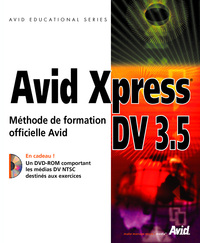 AVID XPRESS DV 3.5