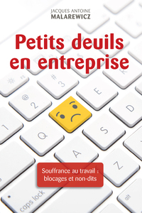 PETITS DEUILS EN ENTREPRISE
