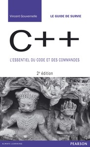 C++2E EDITION GUIDE DE SURVIE