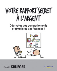 VOTRE RAPPORT SECRET A L'ARGENT