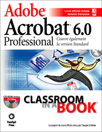 ACROBAT 6 PROFESSIONAL