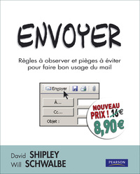 ENVOYER NV PRIX
