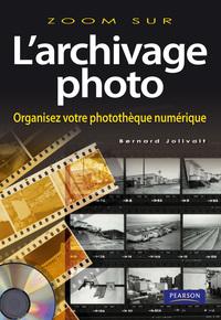 ARCHIVAGE PHOTOS (L')