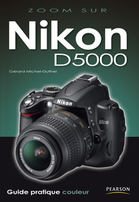 NIKON D5000