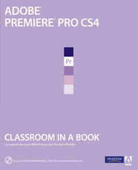 PREMIERE PRO CS4