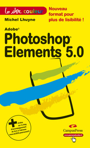 PHOTOSHOP ELEMENTS 5.0