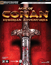 AGE OF CONAN HYBORIAN ADVENTURES