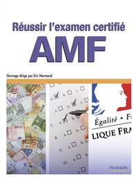 REUSSIR L'EXAMEN CERTIFIE AMF