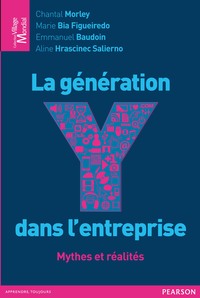 GENERATION Y DANS L'ENTREPRISE