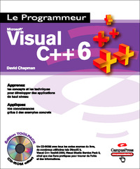 VISUAL C++ 6