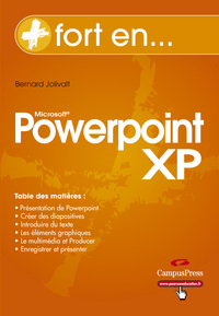POWERPOINT XP