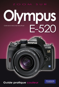 OLYMPUS E 520