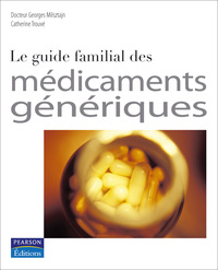 GUIDE FAMILIAL MEDICAMENTS GENERIQUES