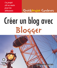 CREER UN BLOG AVEC BLOGGER