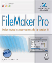 FILEMAKER PRO