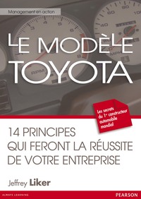 LE MODELE TOYOTA