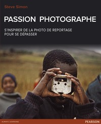 PASSION PHOTOGRAPHE