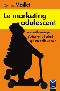 MARKETING ADULESCENT (LE)