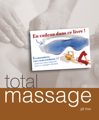 TOTAL MASSAGE + CADEAU ZEN