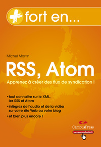 RSS, ATOM