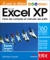 EXCEL XP - COMPTES ET PRETS