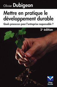 METTRE EN PRATIQUE DEVELOPPEMENT DURABLE 2E ED